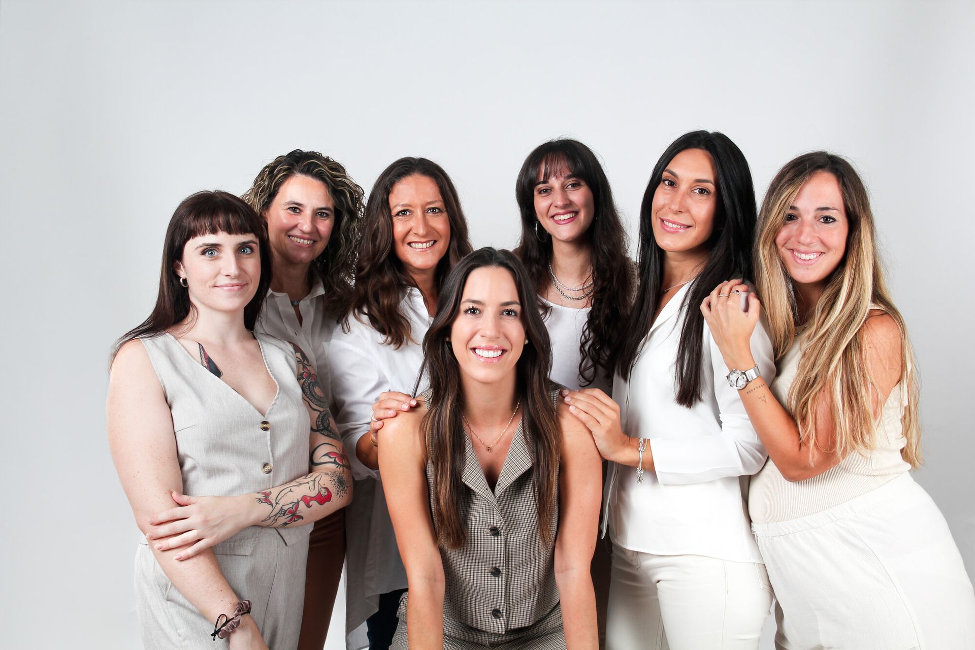 PM Oposiciones — equipo y fundadora