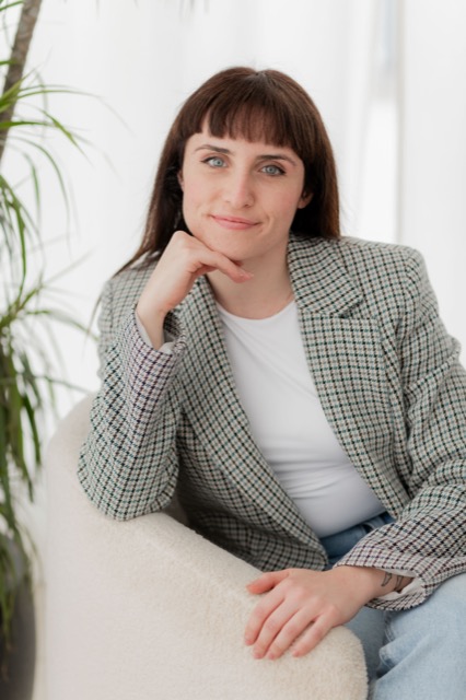 Ana, tutora de PM Oposiciones